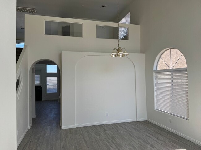 1575 Dusty Canyon St in Henderson, NV - Building Photo - Building Photo