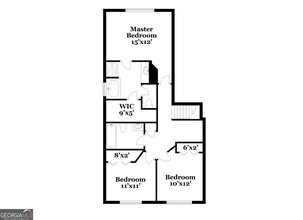 4194 Wingfoot Ct in Decatur, GA - Building Photo - Building Photo