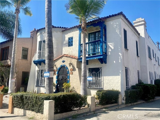 property at 315 Cloverdale Ave