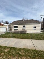 413 7th St W in Billings, MT - Building Photo