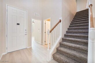 3634 Via Messina in Henderson, NV - Building Photo - Building Photo