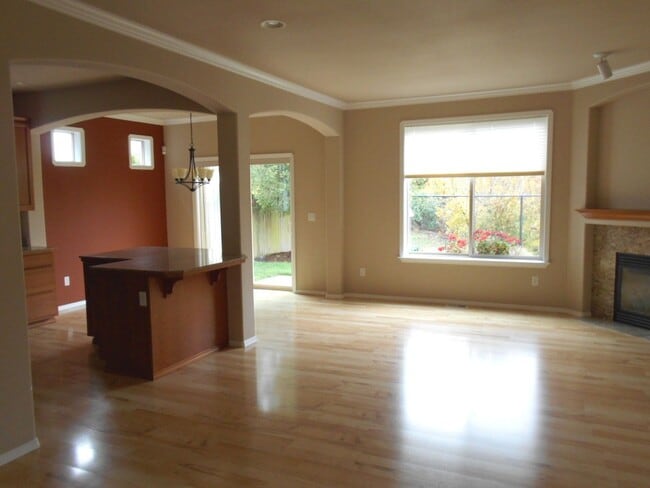 434 N Gifford Ave in Arlington, WA - Building Photo - Building Photo