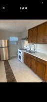 1930 W Dallas St in Houston, TX - Building Photo