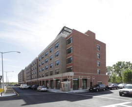 Gateway Elton Phase I - Building B in Brooklyn, NY - Building Photo - Building Photo