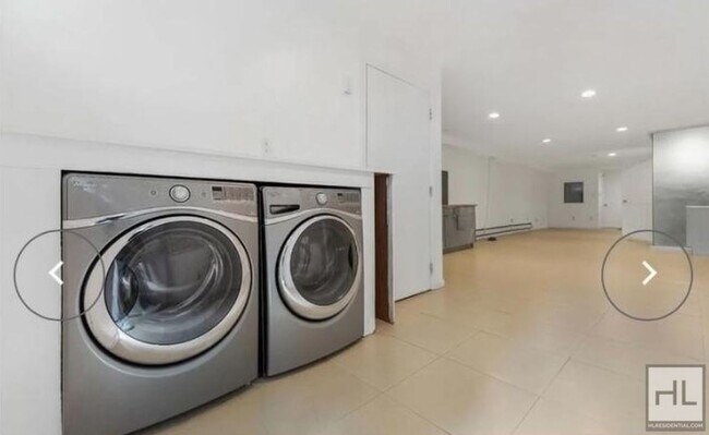 HERKIMER STREET, Unit 1 in Brooklyn, NY - Foto de edificio - Building Photo