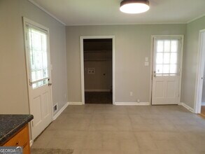 1269 James St in Macon, GA - Building Photo - Building Photo