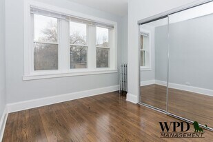 7431 S Eggleston Ave in Chicago, IL - Building Photo