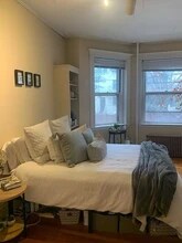 8 Euston St, Unit 1 in Brookline, MA - Building Photo - Building Photo