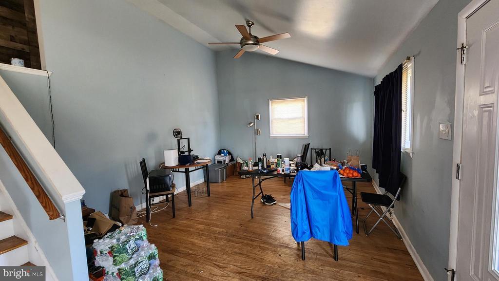 611 Whitman St in Glassboro, NJ - Building Photo