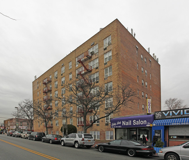 787 E 46th St in Brooklyn, NY - Building Photo - Building Photo