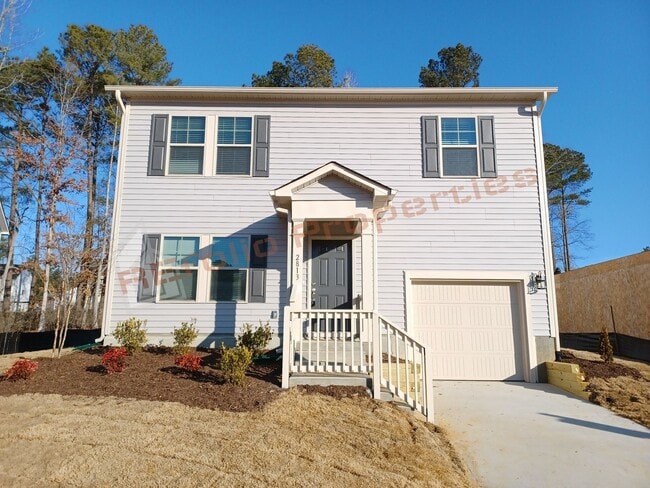 property at 2813 Killian Ct
