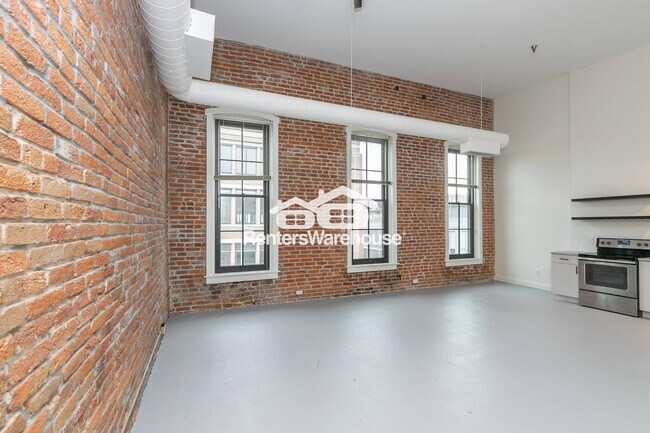 412 Delaware St in Kansas City, MO - Building Photo - Building Photo