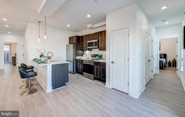 601 S Broadway in Baltimore, MD - Building Photo - Building Photo