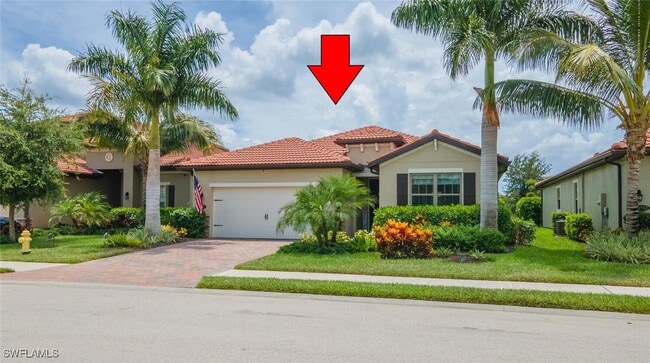 16366 Barclay Ct in Naples, FL - Building Photo - Building Photo
