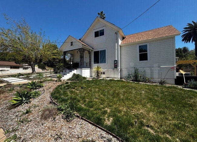 property at 510 S Hickory St