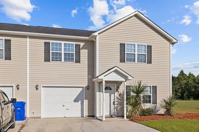 property at 216 Smallwood Rd