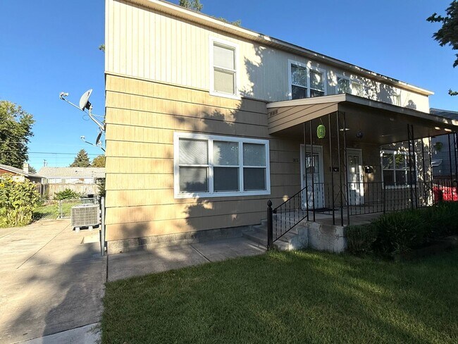1307 Perkins Ave in Richland, WA - Building Photo - Building Photo