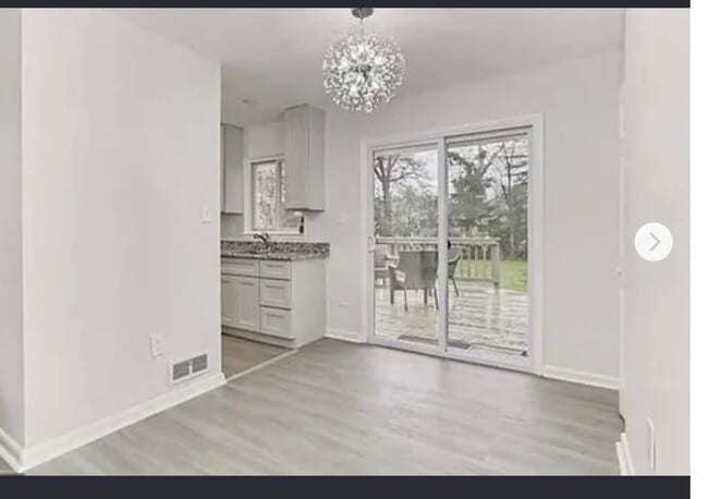 7237 Vellex Ln in Annandale, VA - Foto de edificio - Building Photo