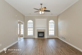 2402 Mason Dr in Hernando, MS - Building Photo - Building Photo