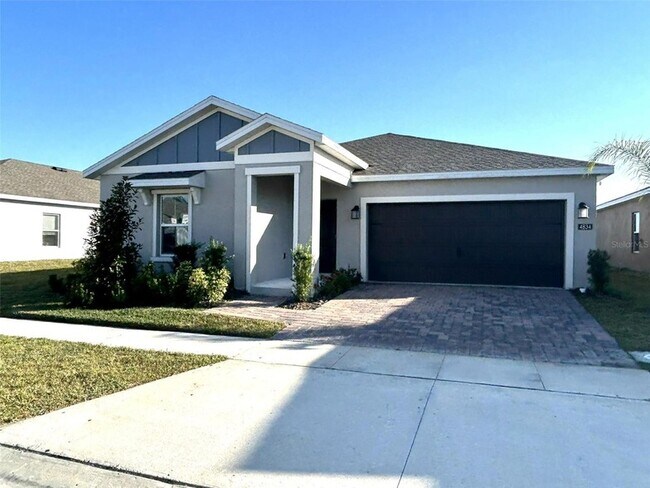 4834 Edensbridge Ln in Kissimmee, FL - Building Photo - Building Photo