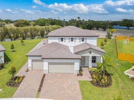 2700 SE 23rd Ave in Homestead, FL - Building Photo