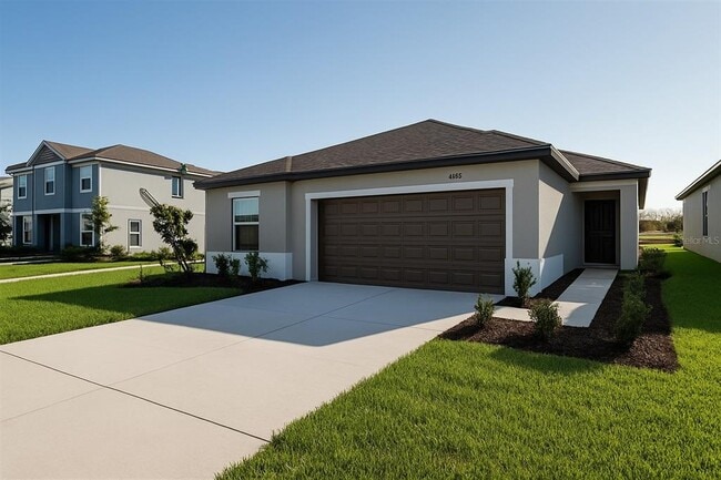 22496 Nebula Wy in Land O Lakes, FL - Building Photo - Building Photo