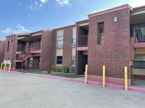 1912 SW D Ave in Lawton, OK - Building Photo - Building Photo