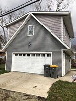 714 S Henderson St in Bloomington, IN - Building Photo