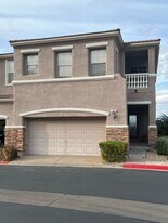 191 Priority Point St in Henderson, NV - Building Photo