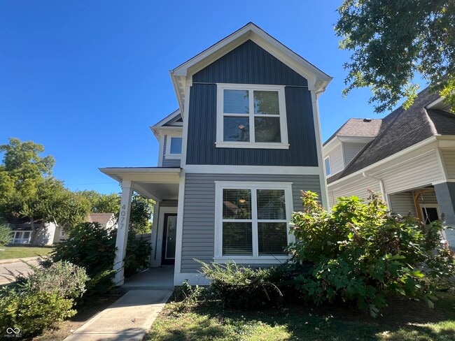 property at 4077 Rookwood Ave