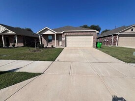 1524 Clairborne Ct in Little Elm, TX - Building Photo