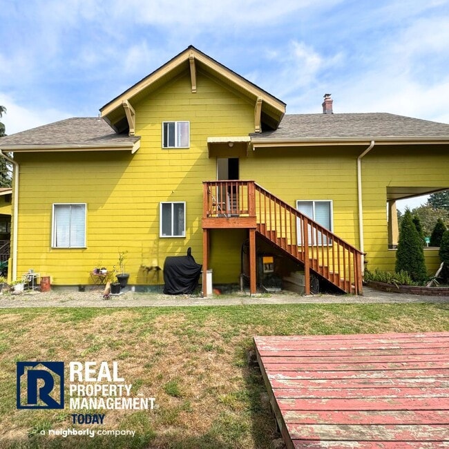 1651 S 35th St in Tacoma, WA - Building Photo - Building Photo