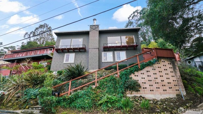 property at 338 Kings Rd