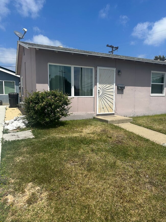property at 3360-3364 Luna Ave