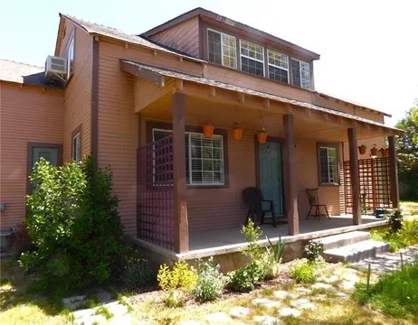 property at 107 Capitol Hill Dr