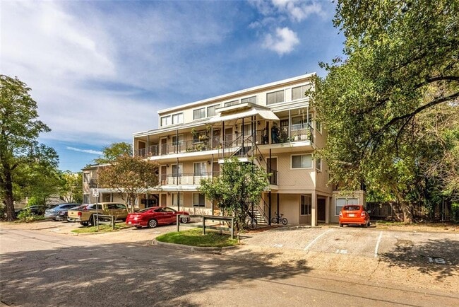 1010 W 23rd St in Austin, TX - Building Photo - Building Photo