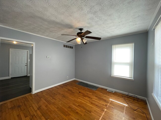 533 Graham Ave in Harrodsburg, KY - Building Photo - Building Photo