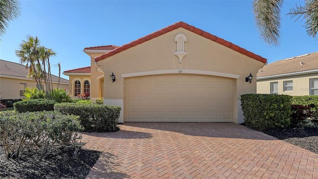 property at 121 Savona Way
