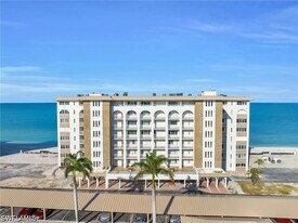 25900 Hickory Blvd, Unit 803 in Bonita Springs, FL - Building Photo