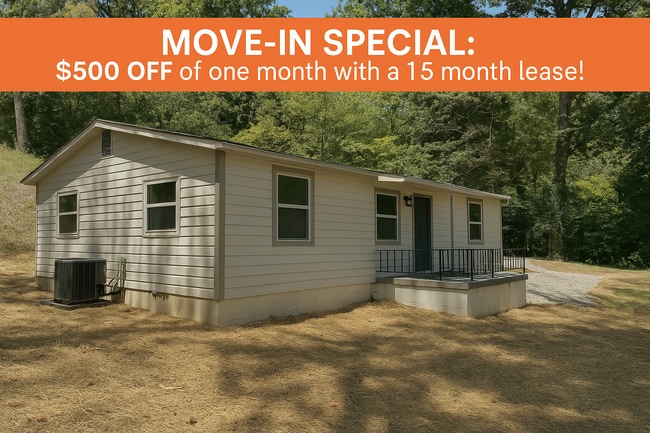 property at 975 Beason Dr