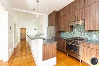1505 Taylor St in San Francisco, CA - Building Photo - Building Photo