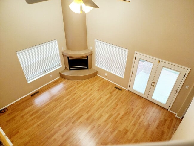 property at 7204 Cardiff Ave NE