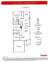 237 Yellowbark St in Hays, TX - Building Photo - Building Photo