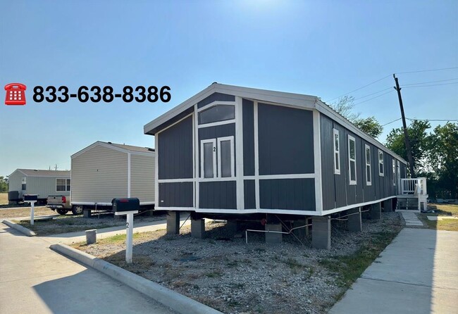 16206 Wood Dr in Channelview, TX - Building Photo - Building Photo