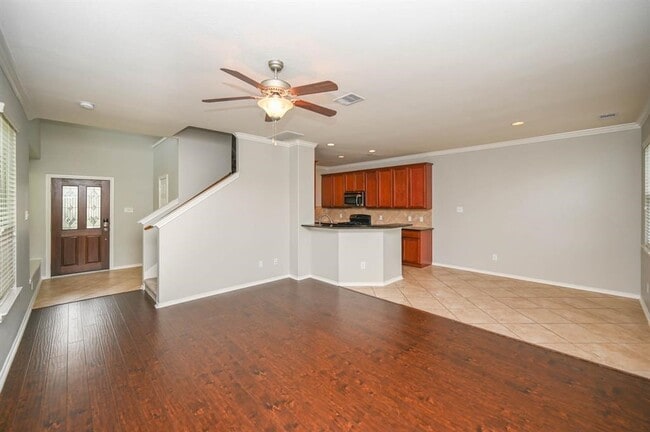 property at 6431 Calgary Woods Ln