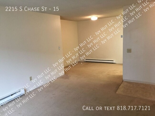 property at 2215 S Chase St