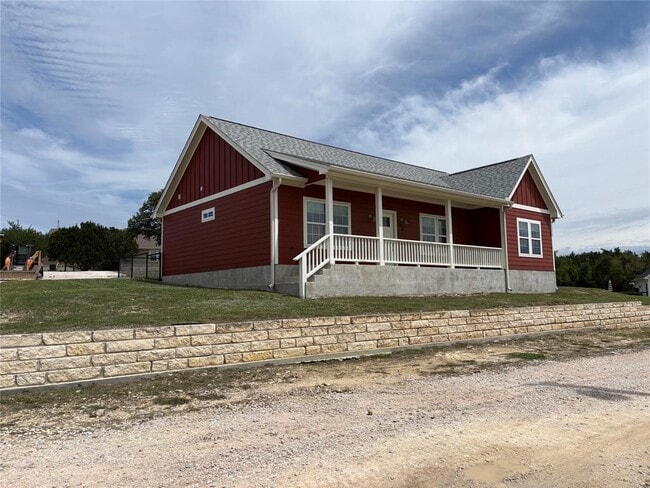 property at 500 Harmon Hills Cove