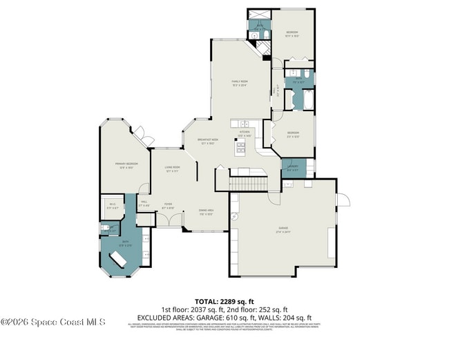 4317 Collingtree Dr in Rockledge, FL - Building Photo - Building Photo