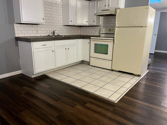 property at 215 E Winona Ave