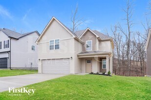 1094 Winesap Rd in Clarksville, TN - Building Photo